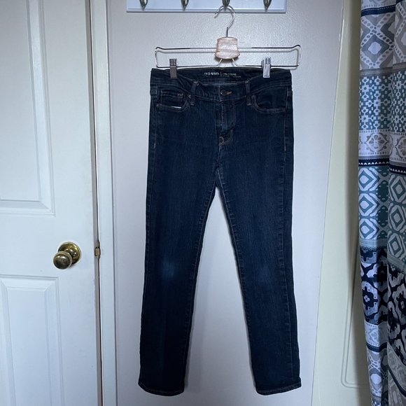 Old Navy Original Straight Jeans - Picture 1 of 4